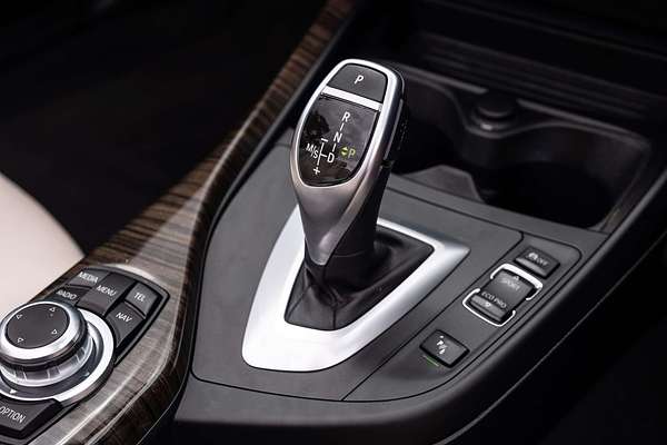 2015 BMW 2 Series 220i M Sport F45