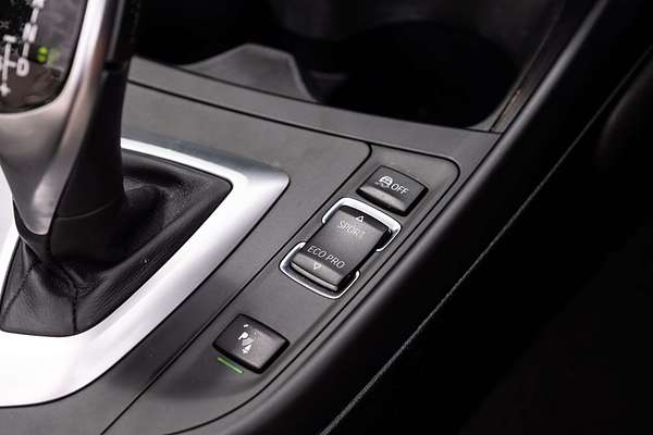 2015 BMW 2 Series 220i M Sport F45