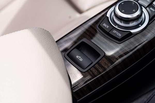 2015 BMW 2 Series 220i M Sport F45