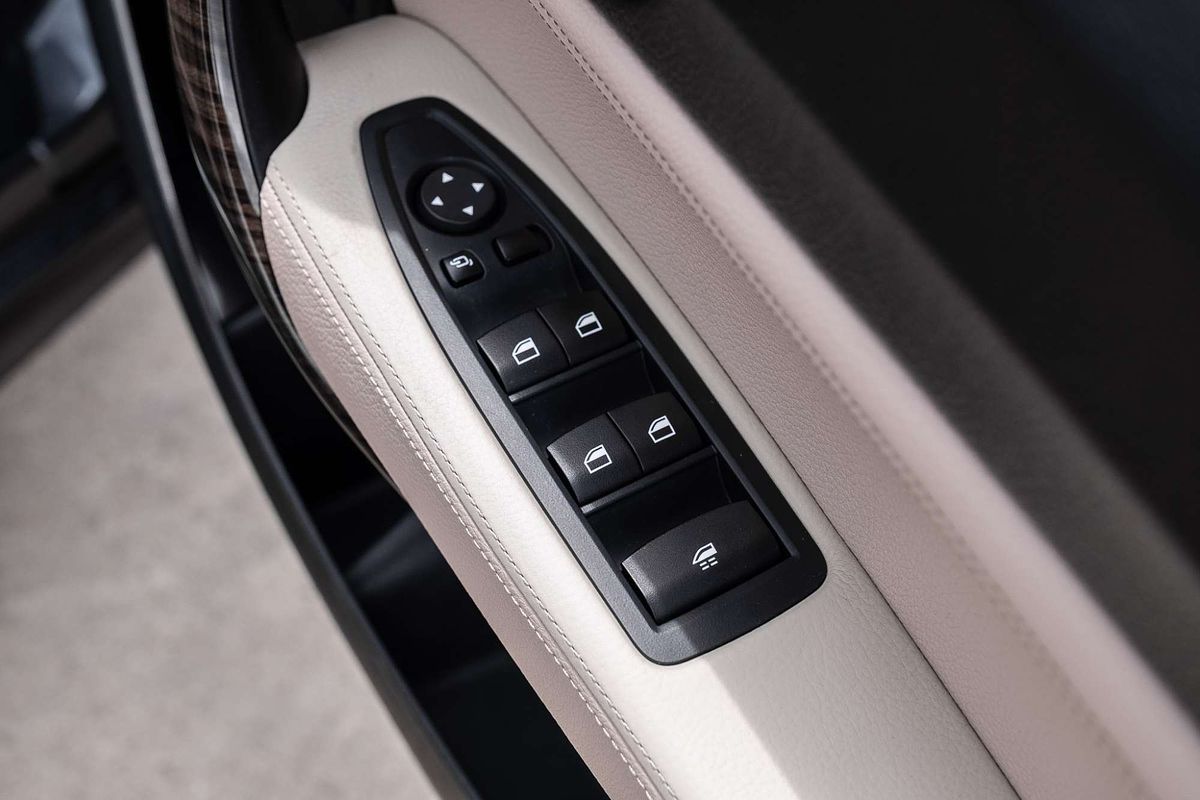 2015 BMW 2 Series 220i M Sport F45