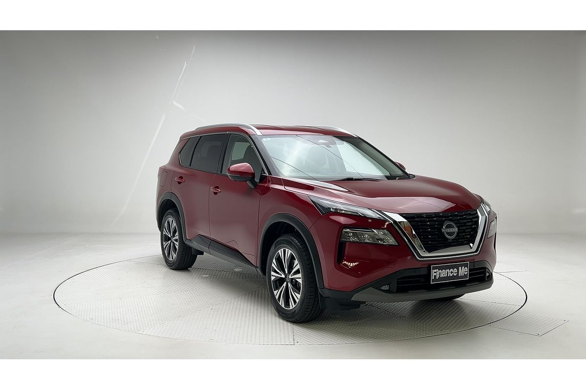2023 Nissan X-TRAIL ST-L T33