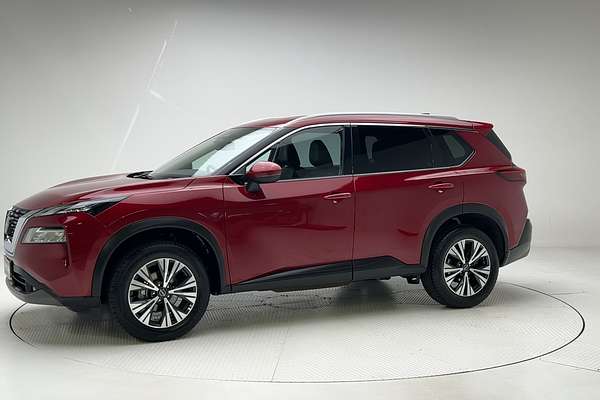 2023 Nissan X-TRAIL ST-L T33