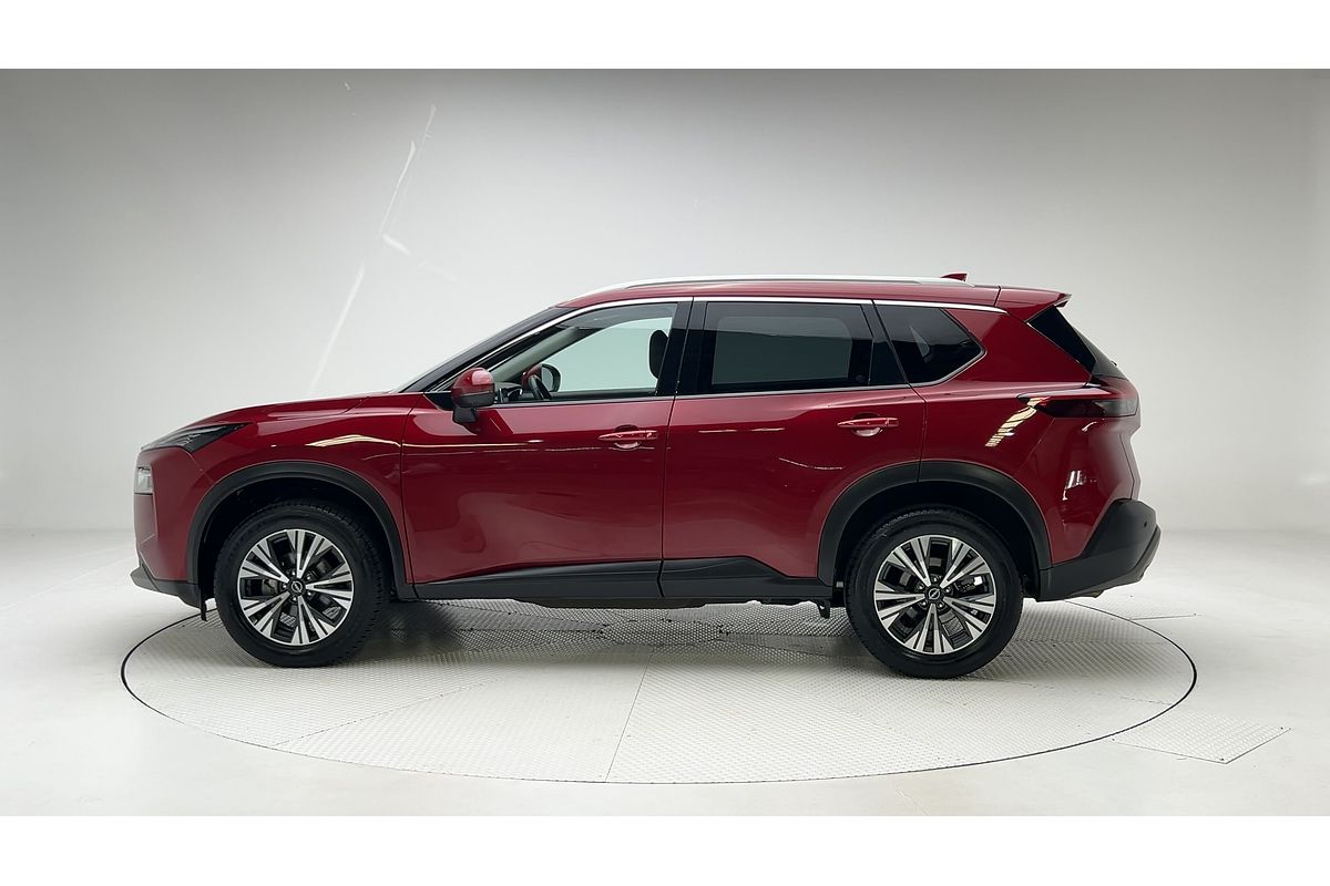 2023 Nissan X-TRAIL ST-L T33