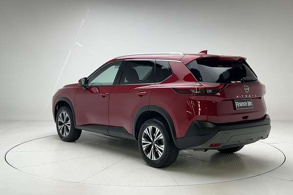 2023 Nissan X-TRAIL ST-L T33