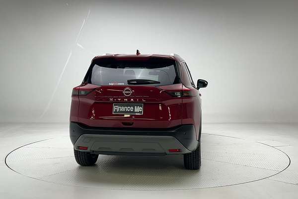 2023 Nissan X-TRAIL ST-L T33