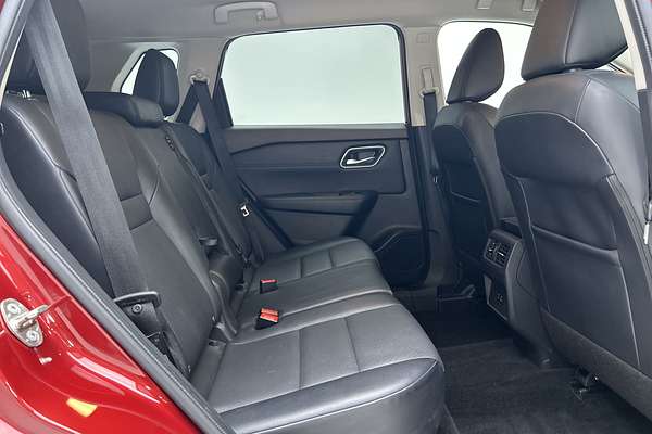 2023 Nissan X-TRAIL ST-L T33