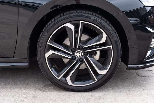 2022 SKODA Fabia Monte Carlo Edition 150 PJ