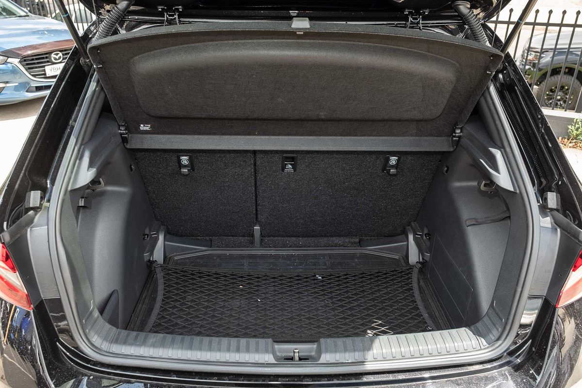 2022 SKODA Fabia Monte Carlo Edition 150 PJ