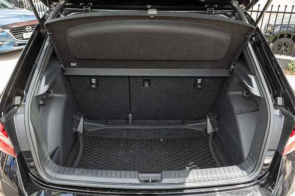 2022 SKODA Fabia Monte Carlo Edition 150 PJ