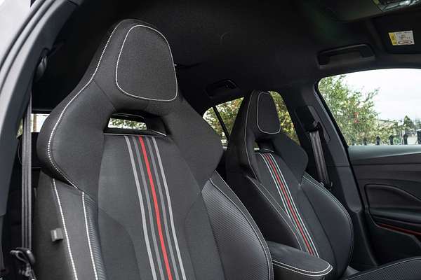 2022 SKODA Fabia Monte Carlo Edition 150 PJ