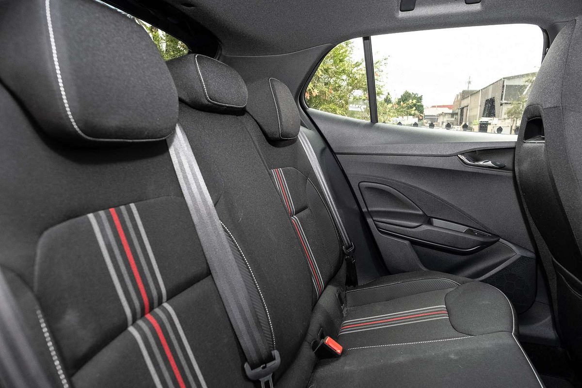 2022 SKODA Fabia Monte Carlo Edition 150 PJ