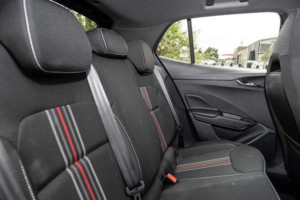 2022 SKODA Fabia Monte Carlo Edition 150 PJ