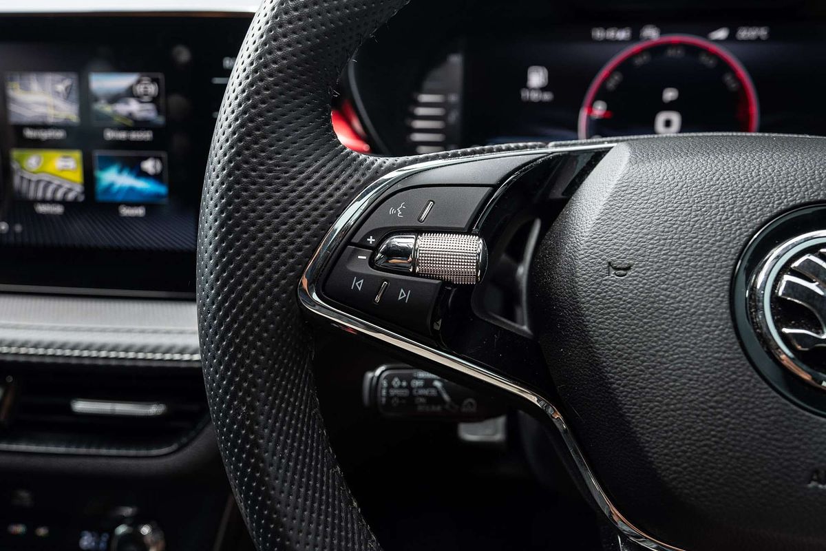 2022 SKODA Fabia Monte Carlo Edition 150 PJ