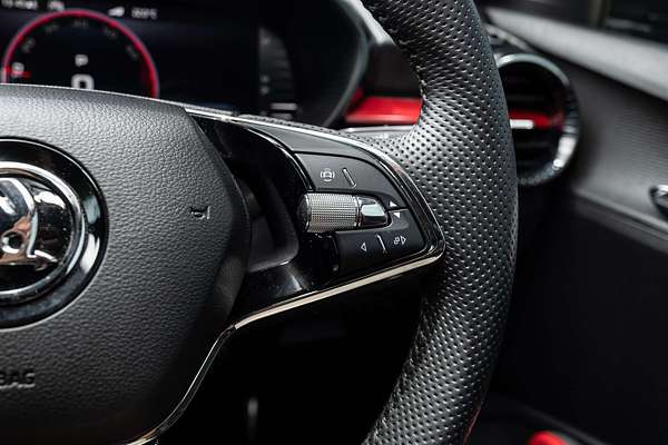 2022 SKODA Fabia Monte Carlo Edition 150 PJ