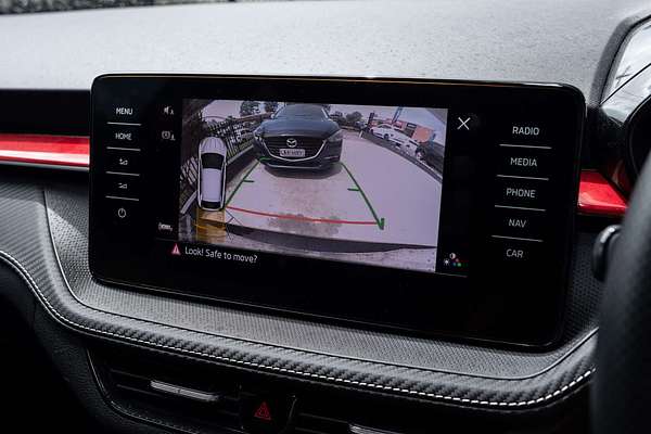 2022 SKODA Fabia Monte Carlo Edition 150 PJ