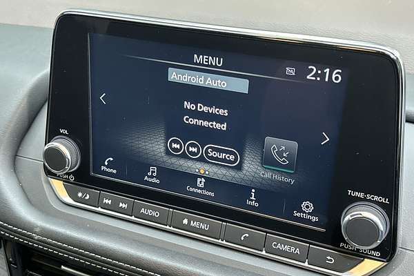 2023 Nissan X-TRAIL ST-L T33