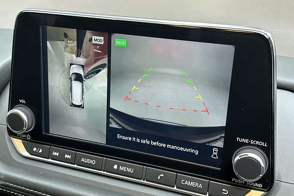 2023 Nissan X-TRAIL ST-L T33