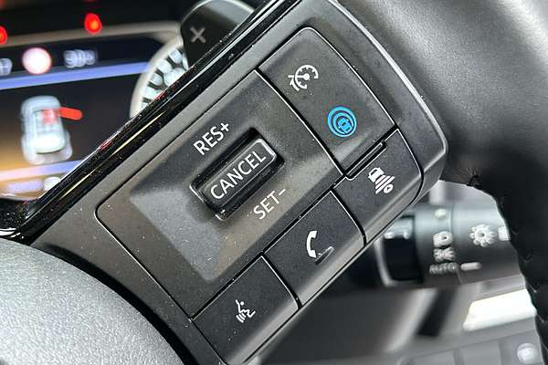 2023 Nissan X-TRAIL ST-L T33