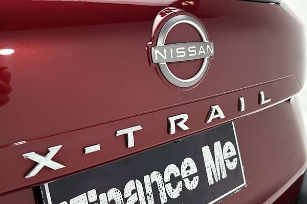 2023 Nissan X-TRAIL ST-L T33