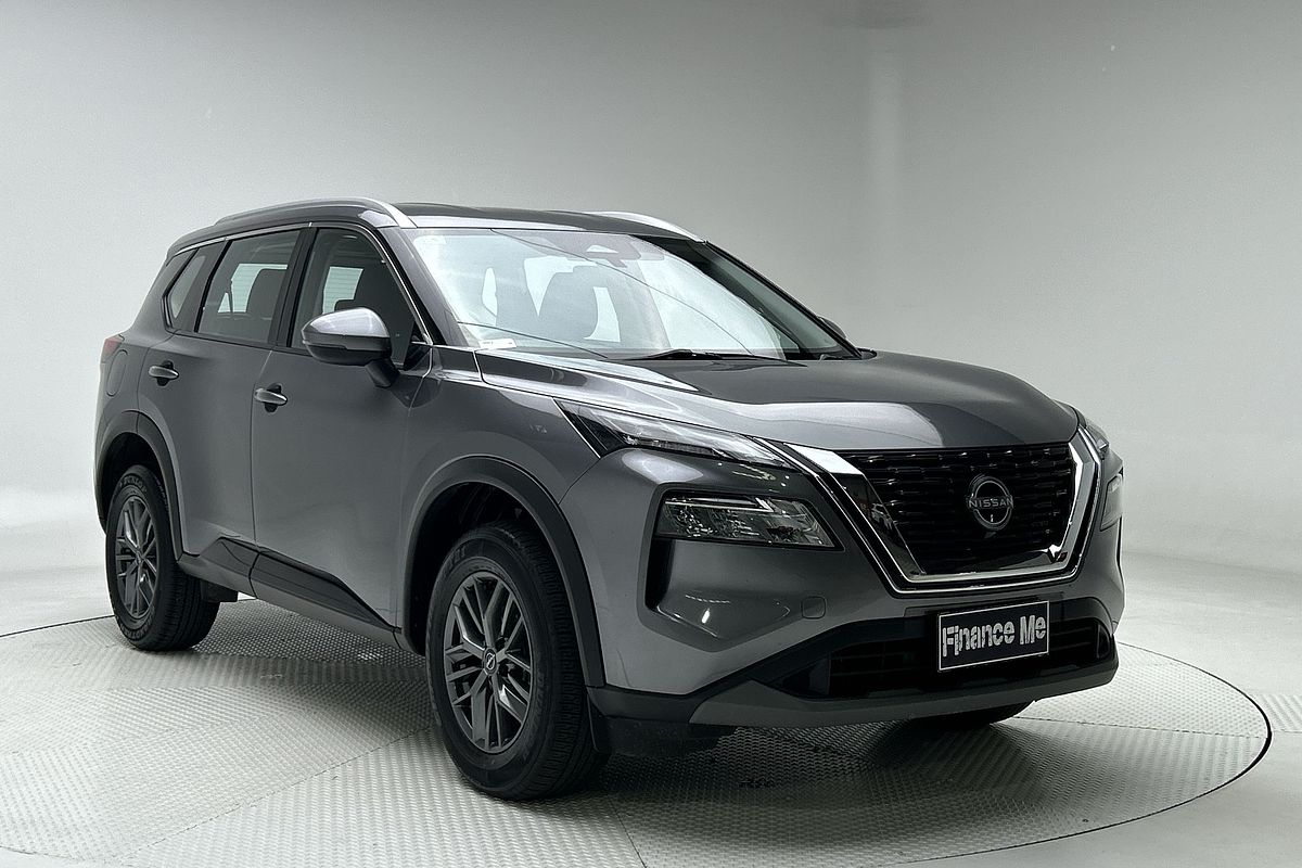 2023 Nissan X-TRAIL ST T33