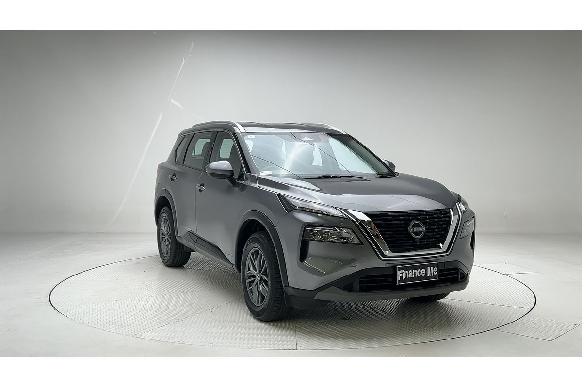 2023 Nissan X-TRAIL ST T33
