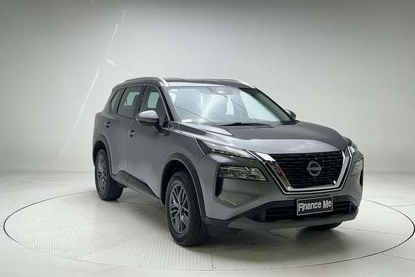 2023 Nissan X-TRAIL ST T33
