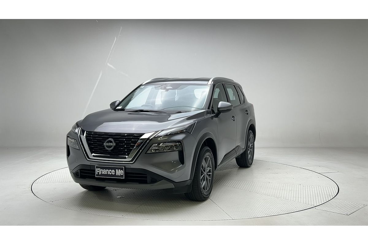 2023 Nissan X-TRAIL ST T33