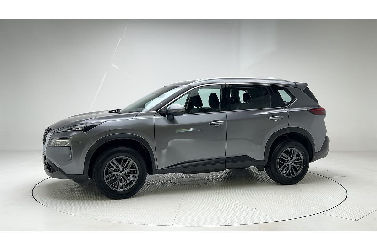 2023 Nissan X-TRAIL ST T33