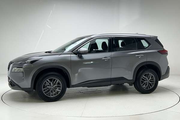 2023 Nissan X-TRAIL ST T33