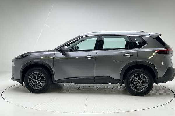 2023 Nissan X-TRAIL ST T33