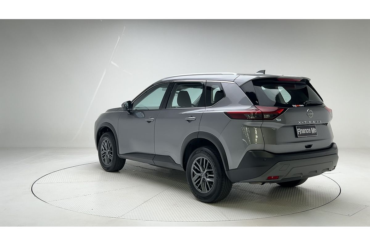 2023 Nissan X-TRAIL ST T33