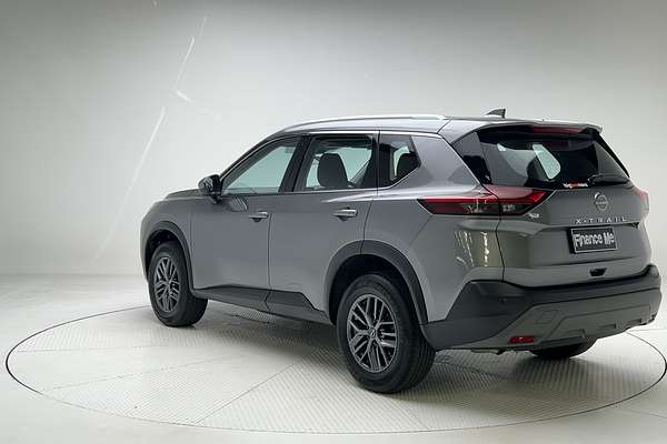 2023 Nissan X-TRAIL ST T33