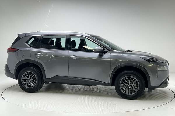 2023 Nissan X-TRAIL ST T33