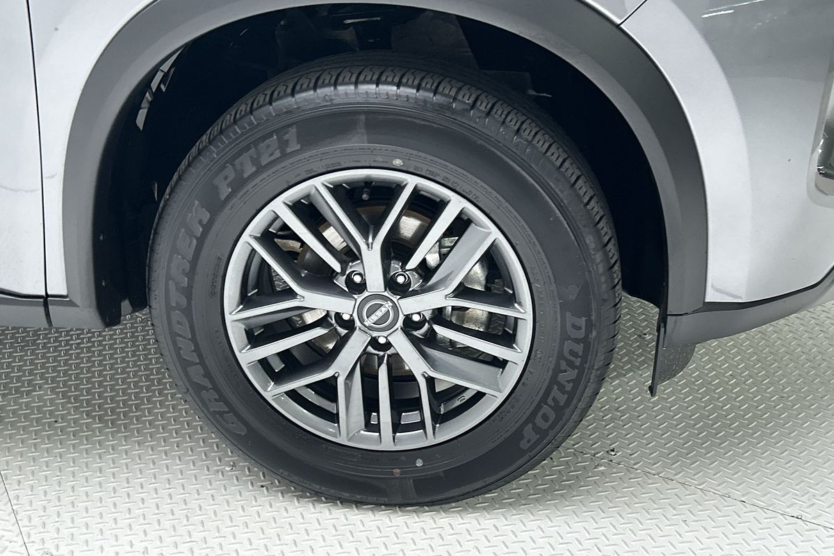 2023 Nissan X-TRAIL ST T33