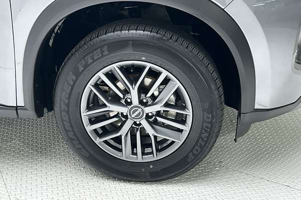 2023 Nissan X-TRAIL ST T33