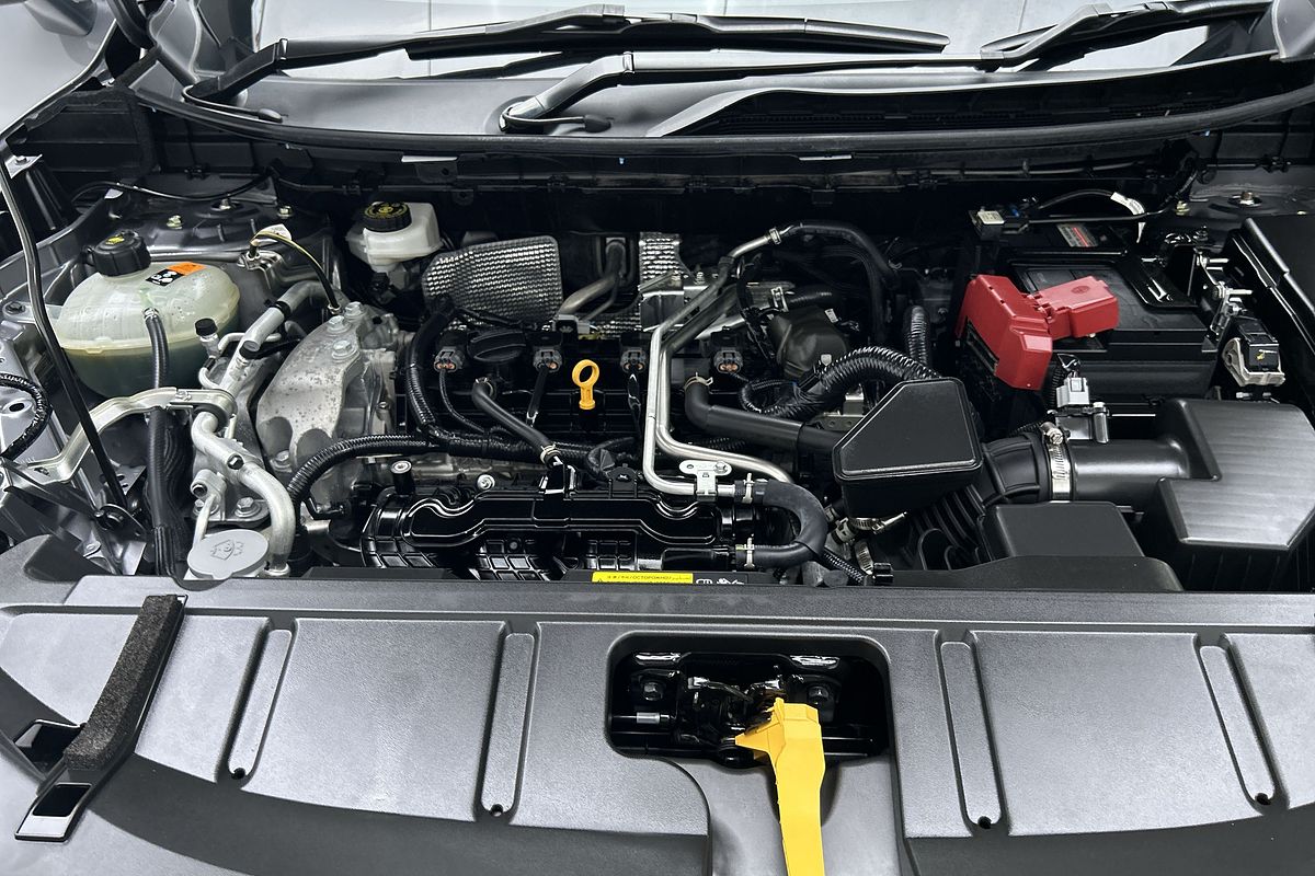 2023 Nissan X-TRAIL ST T33