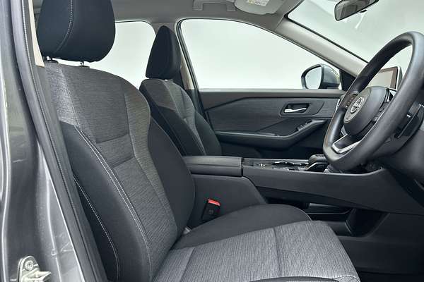 2023 Nissan X-TRAIL ST T33