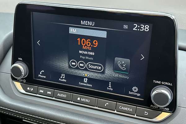 2023 Nissan X-TRAIL ST T33