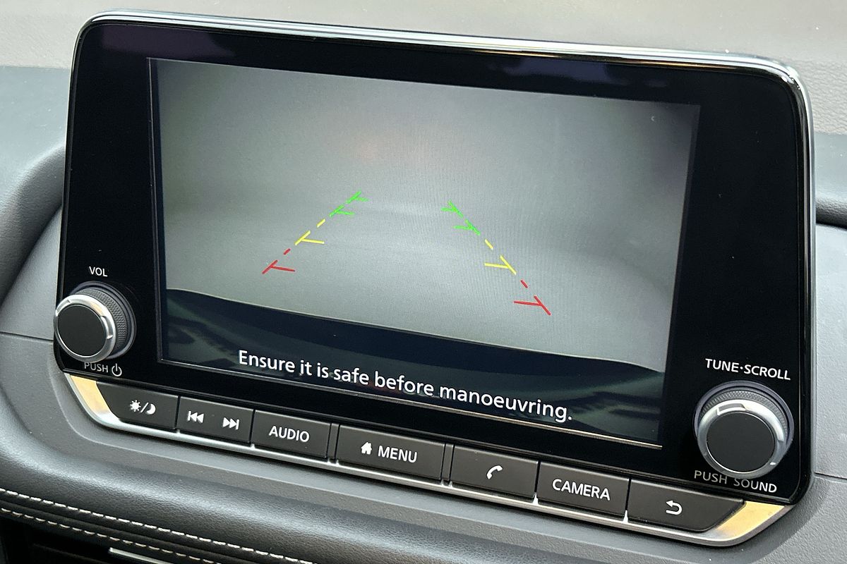 2023 Nissan X-TRAIL ST T33