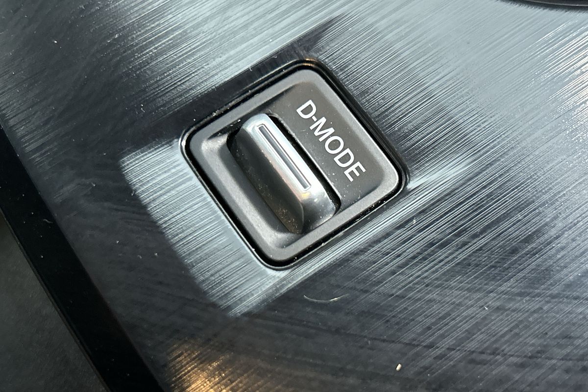 2023 Nissan X-TRAIL ST T33