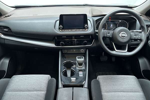 2023 Nissan X-TRAIL ST T33