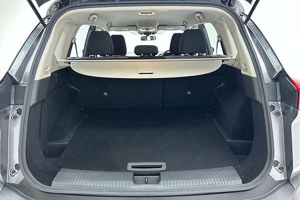 2023 Nissan X-TRAIL ST T33