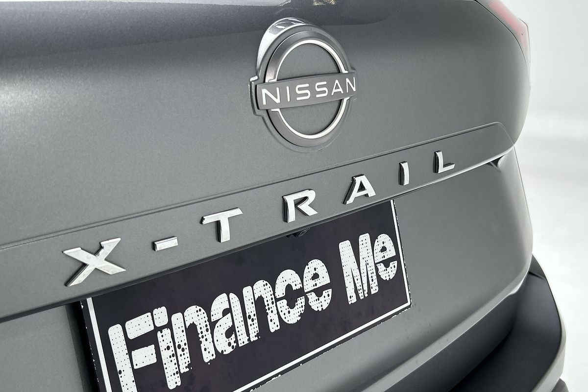 2023 Nissan X-TRAIL ST T33