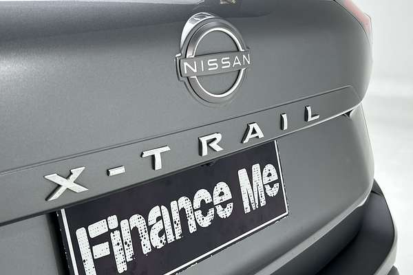 2023 Nissan X-TRAIL ST T33