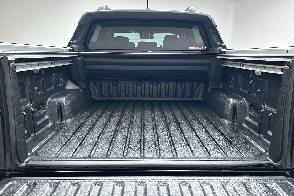 2024 Ford Ranger Wildtrak 4X4 2.0L