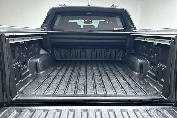 2024 Ford Ranger Wildtrak 4X4 2.0L