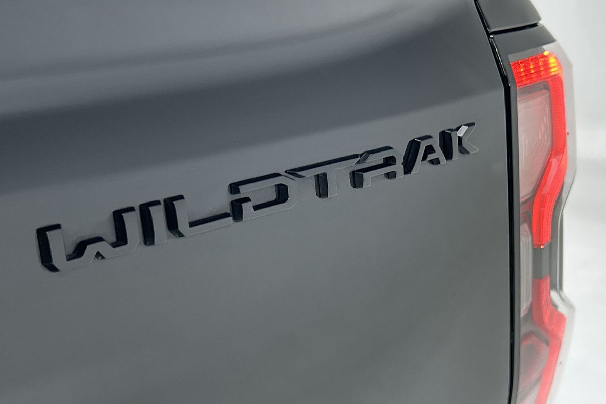 2024 Ford Ranger Wildtrak 4X4 2.0L