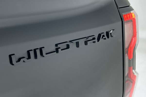 2024 Ford Ranger Wildtrak 4X4 2.0L