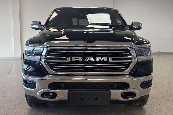 2024 RAM 1500 Laramie DT 4X4 SWB