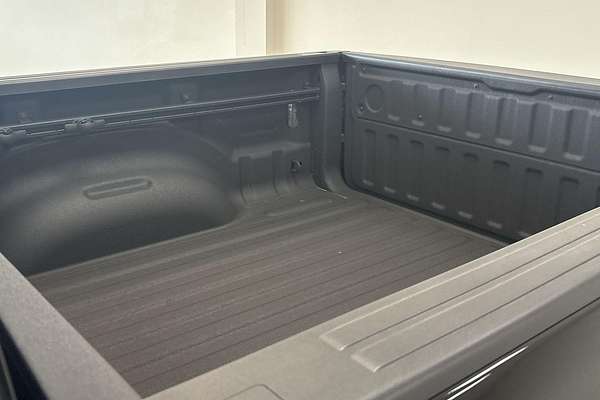 2024 RAM 1500 Laramie DT 4X4 SWB